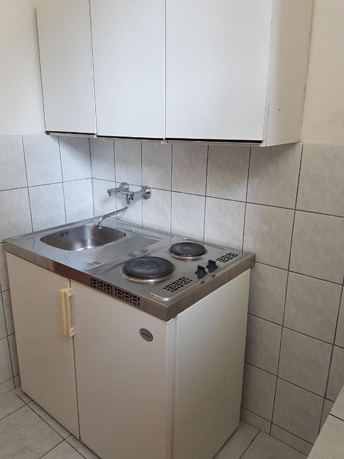 Apartments Lujo プリモシュテン エクステリア 写真